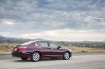 Honda Accord EX-L Sedan 2013 года
